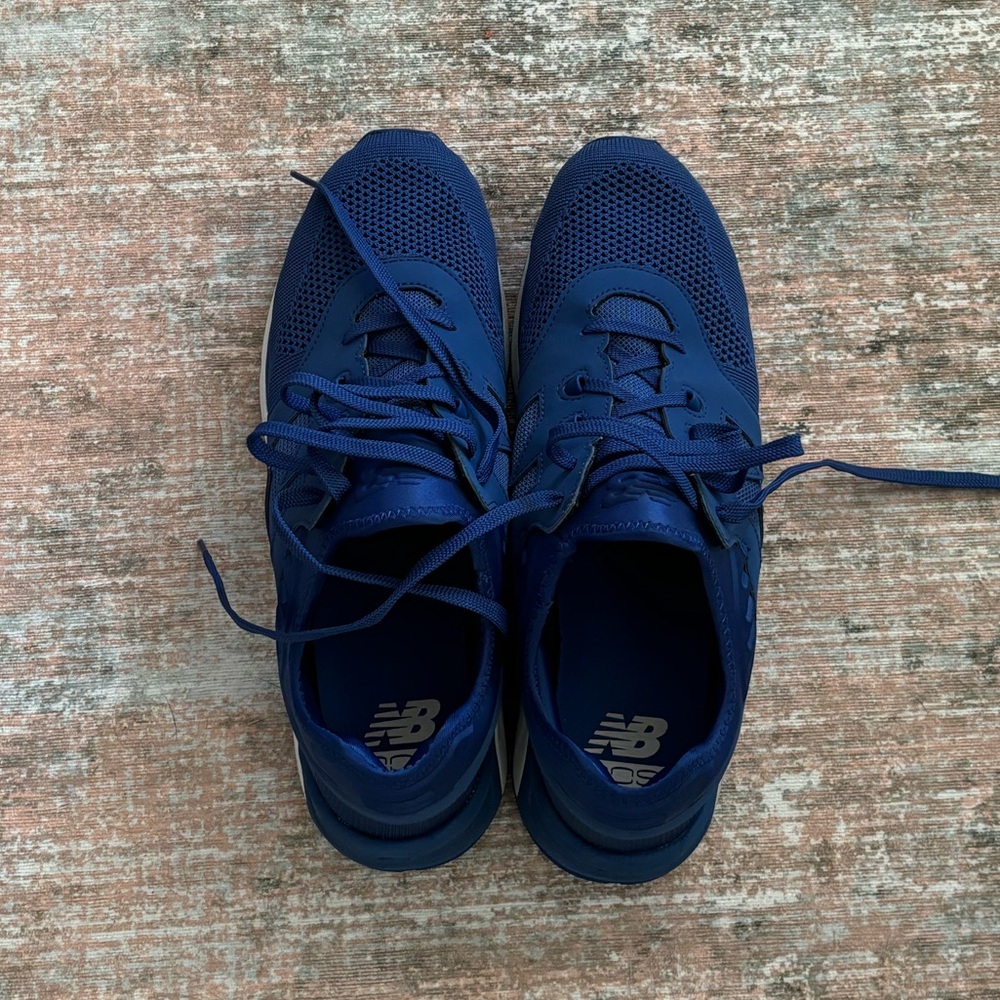 Athletic Shoes